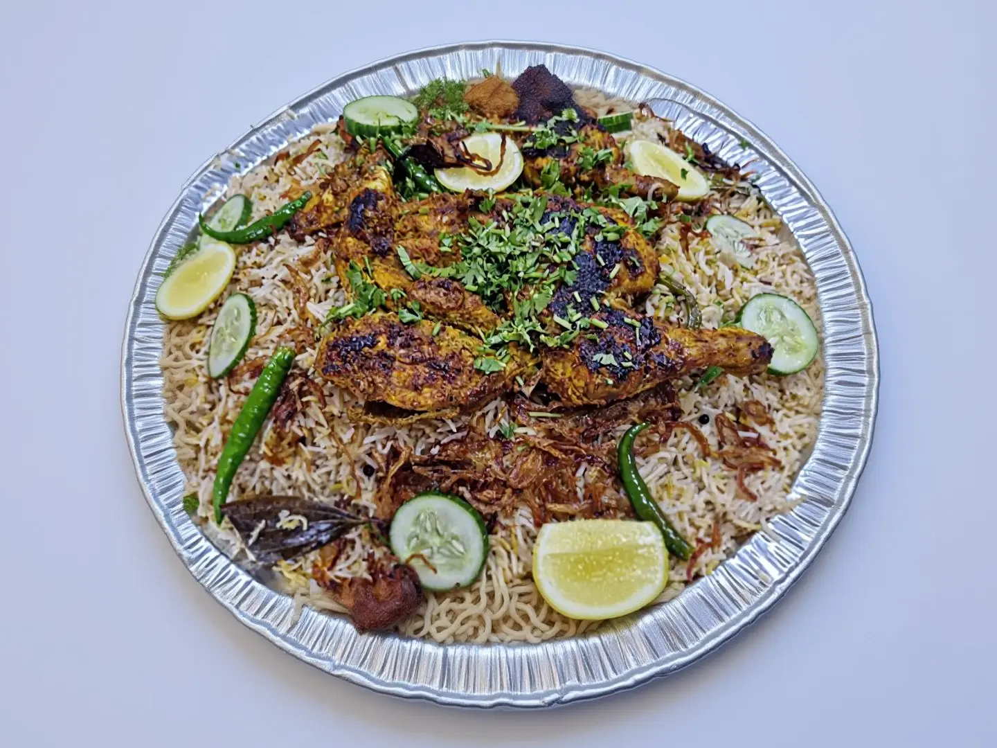 Mandi Sahn