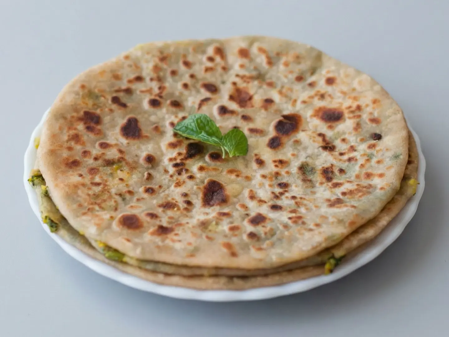 براتا البطاطس