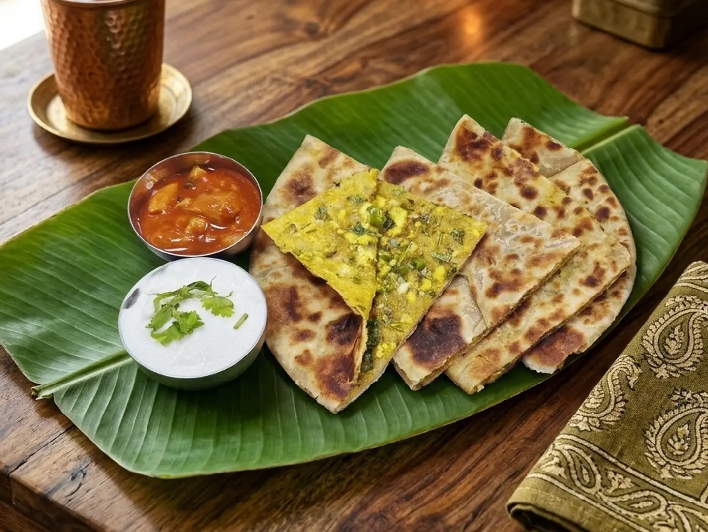 بانير براتا