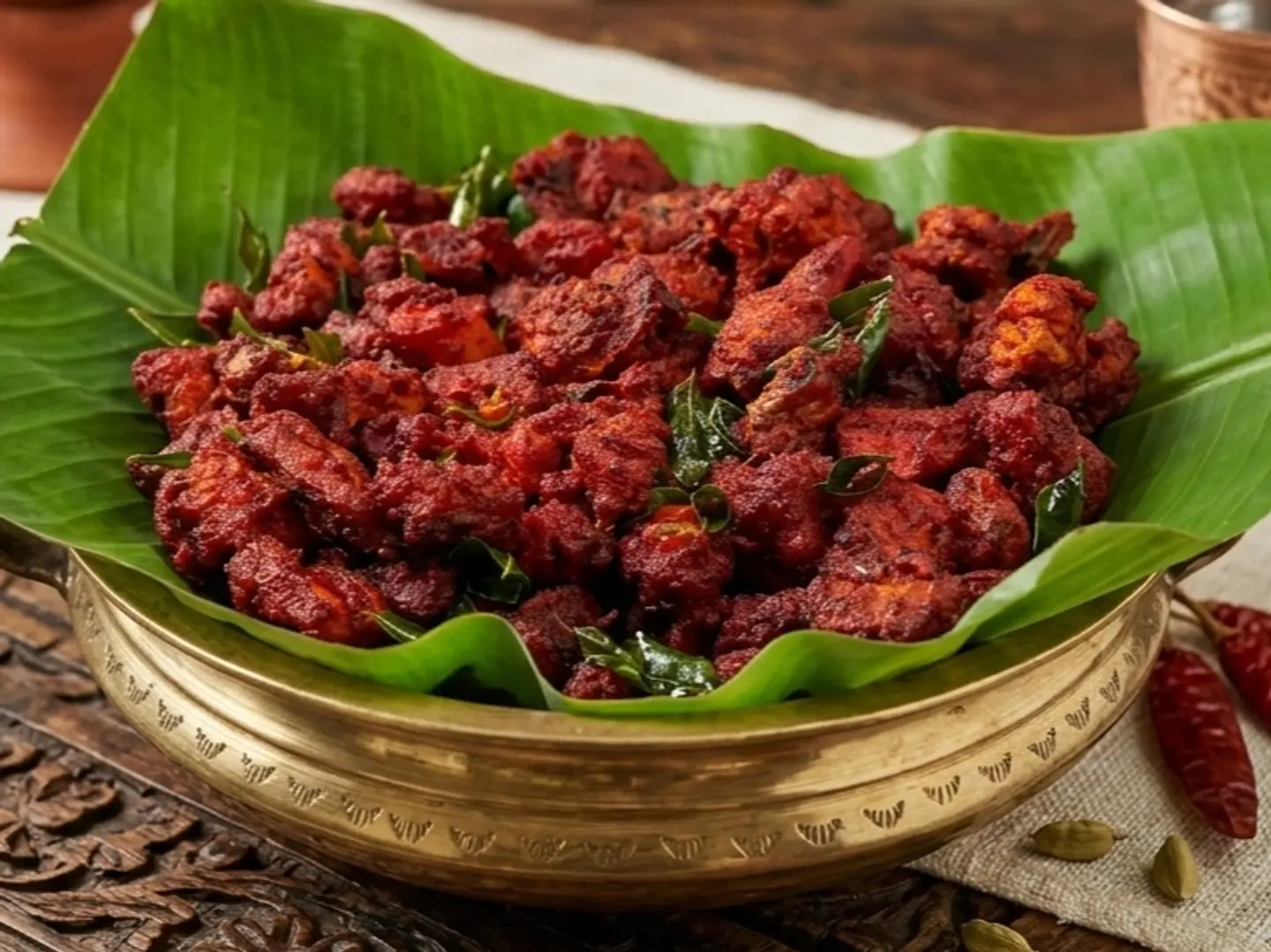 تشيكن 65 (كوب صغير)