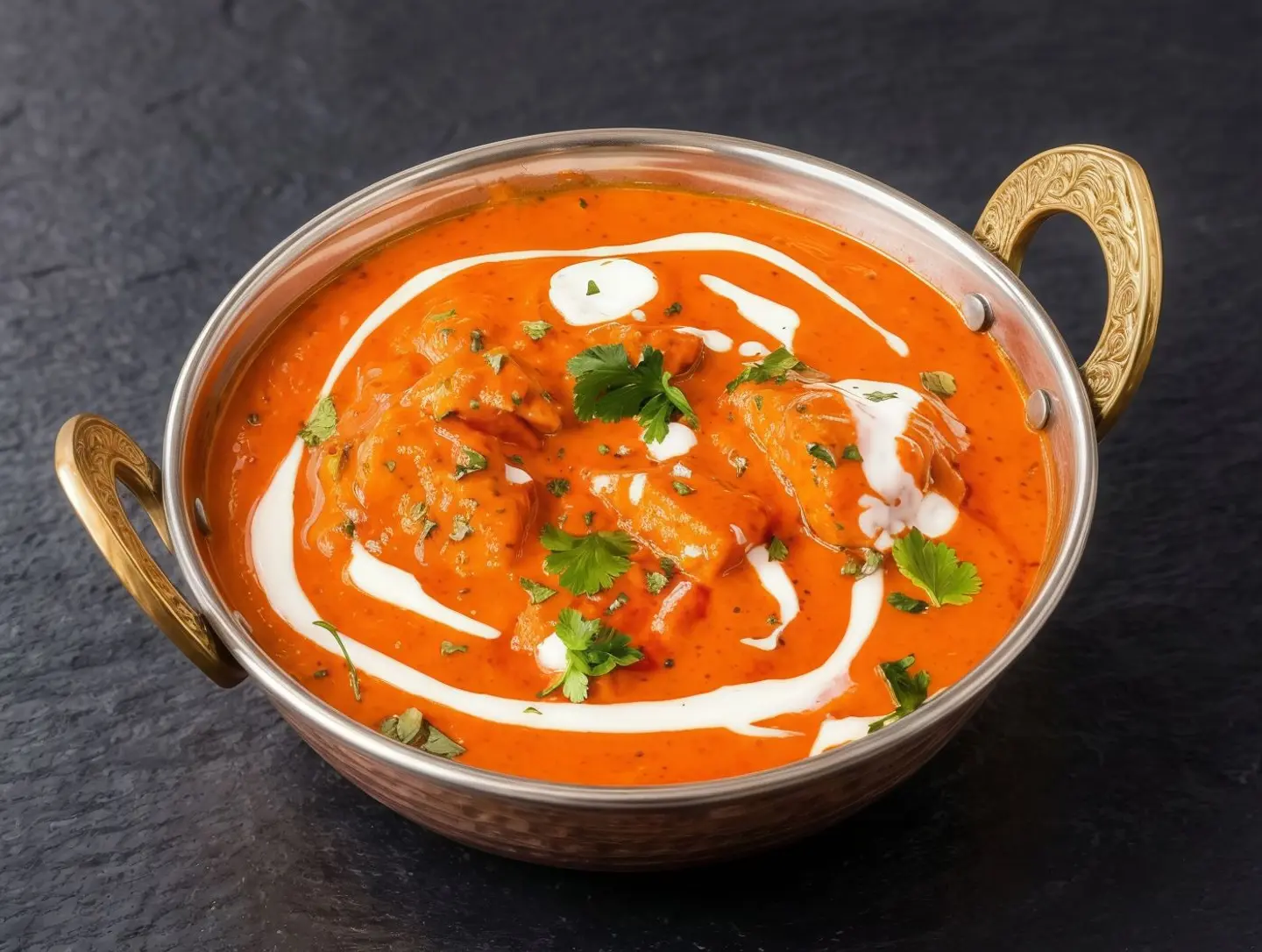 Butter Chicken (450ml) Cup