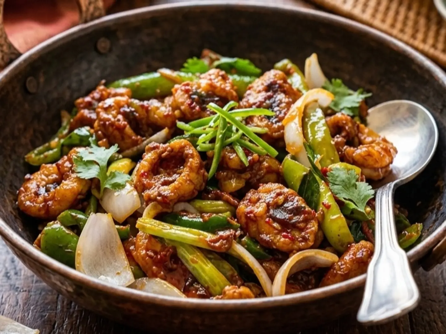 حبار شيطاني