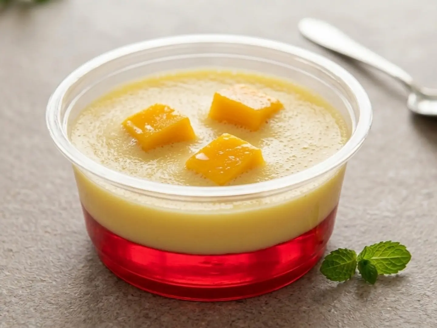 Sweet Layers Cup