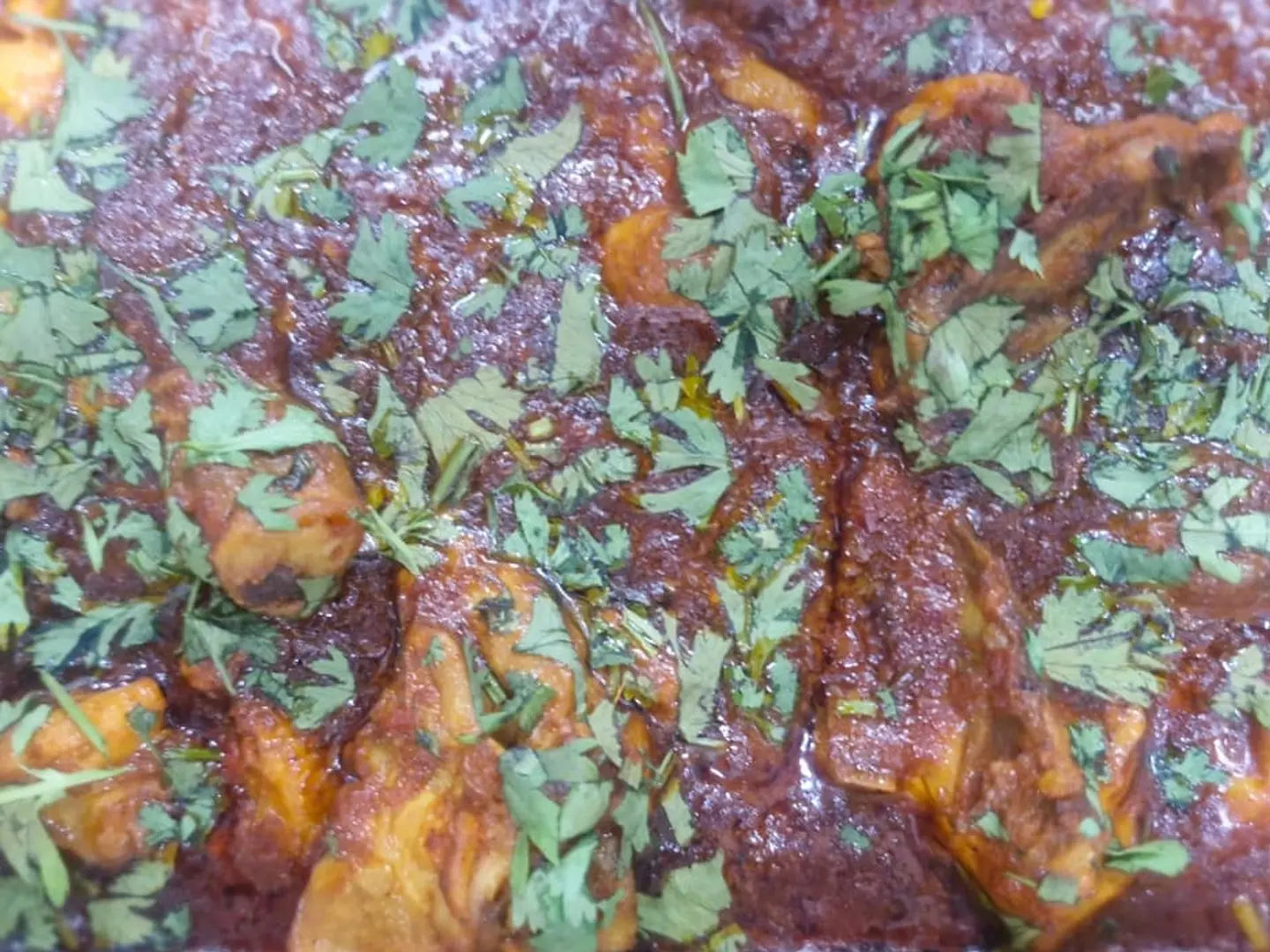 كوب دجاج كاداي (250 مل)