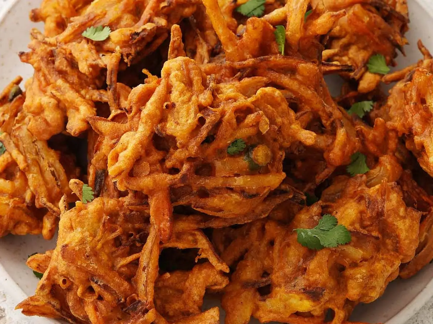 Pakora (Tamil Nadu) 50g