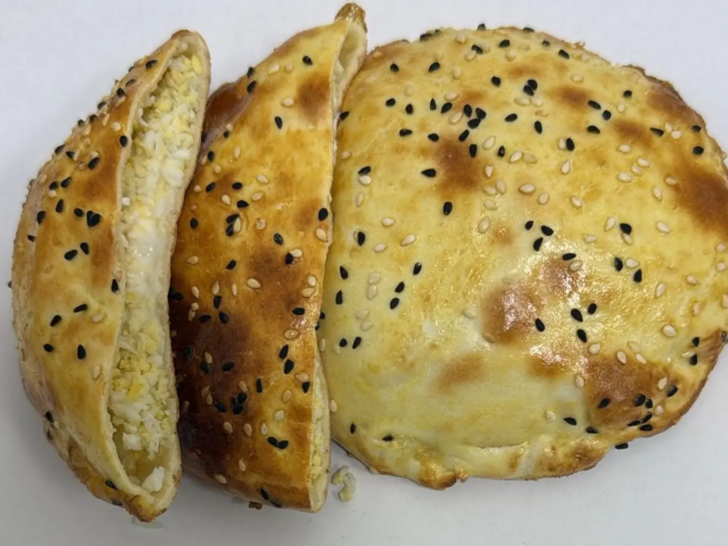 Cheese And Egg Ftera