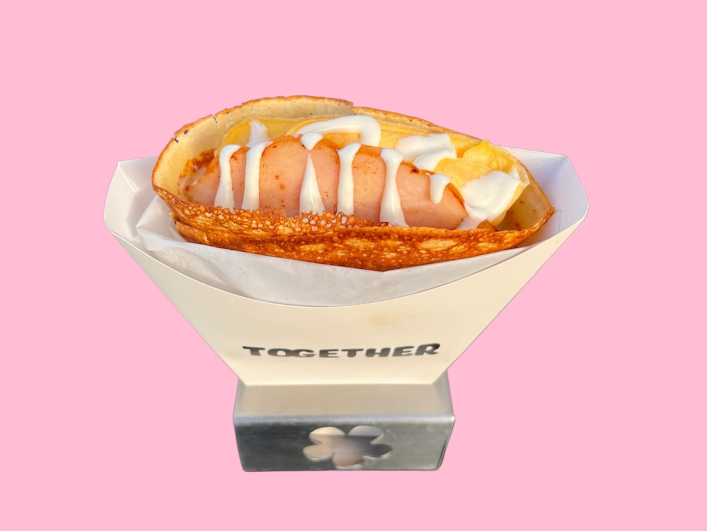 Turkey Omelette
