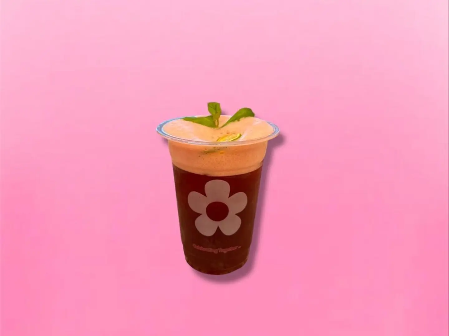 شاي مثلج
