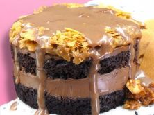 ماتيلدا المقرمشة