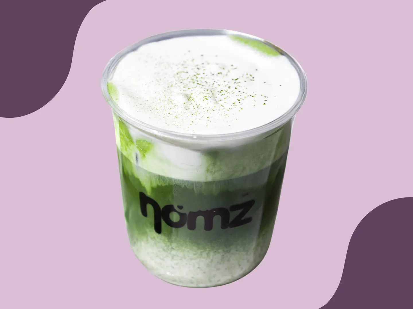 سالتد فانيليا ماتشا