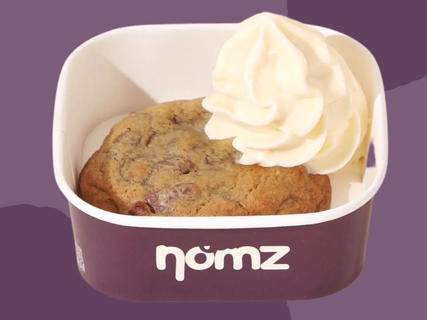 كوكيز بالايسكريم