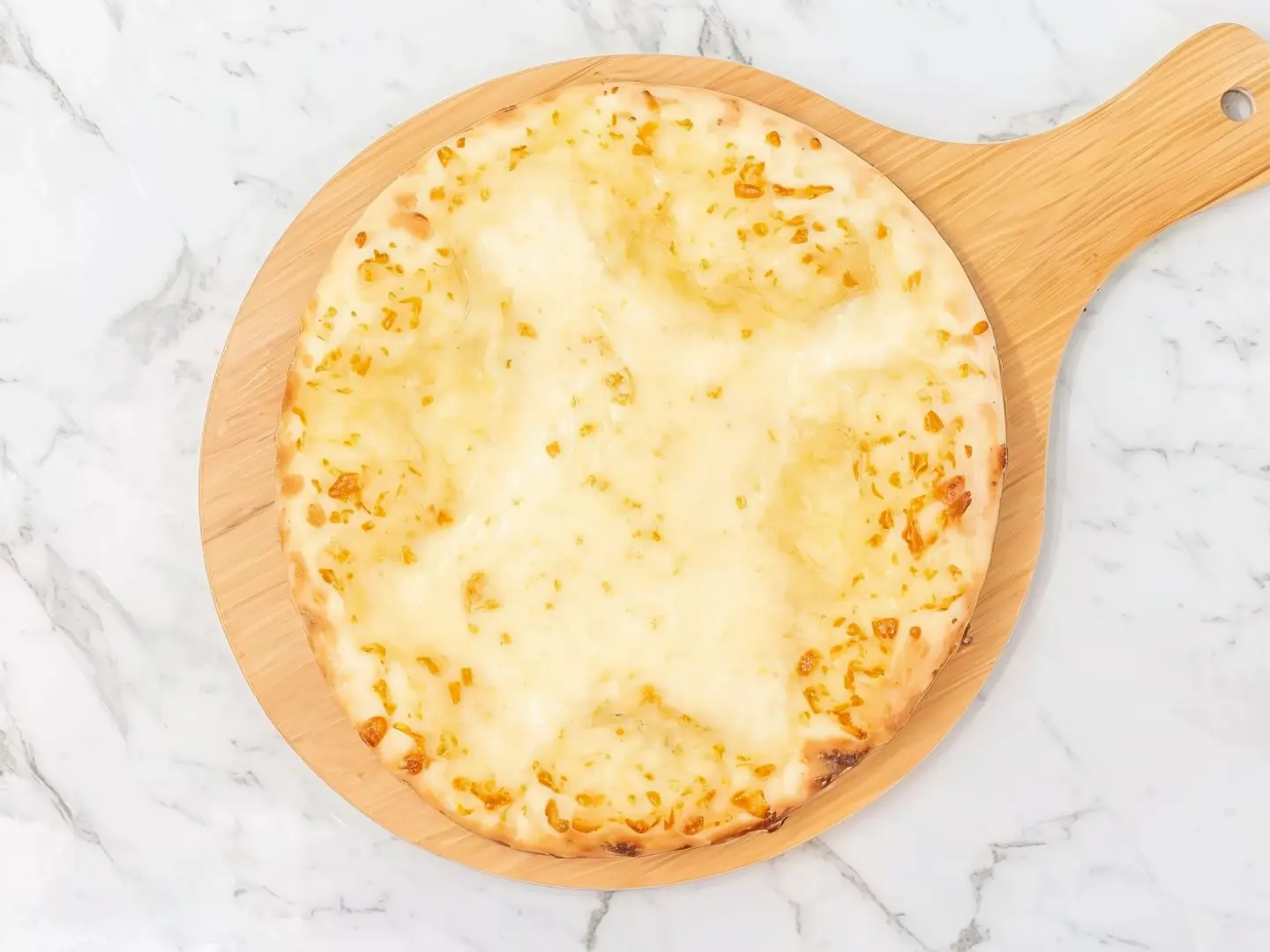 Cheese Cream Manakish