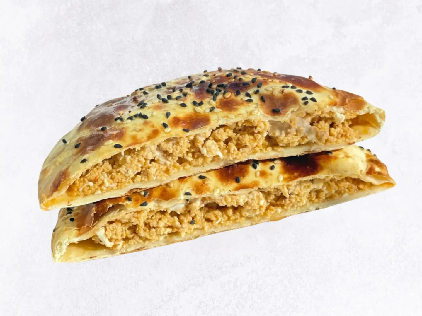 فطيرة شكشوكة