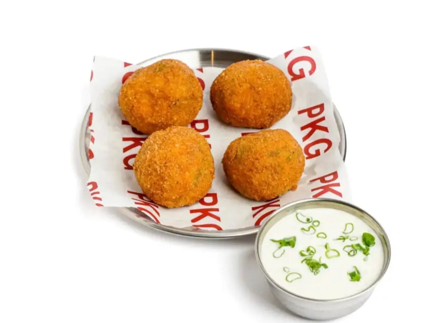 بافلو بولز