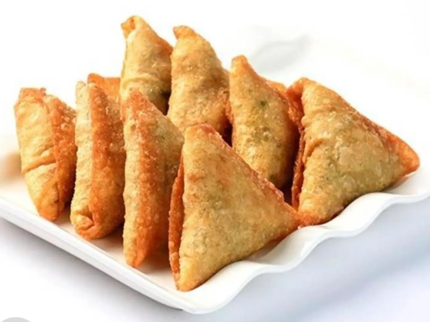 سمبوسة ماش -صغير