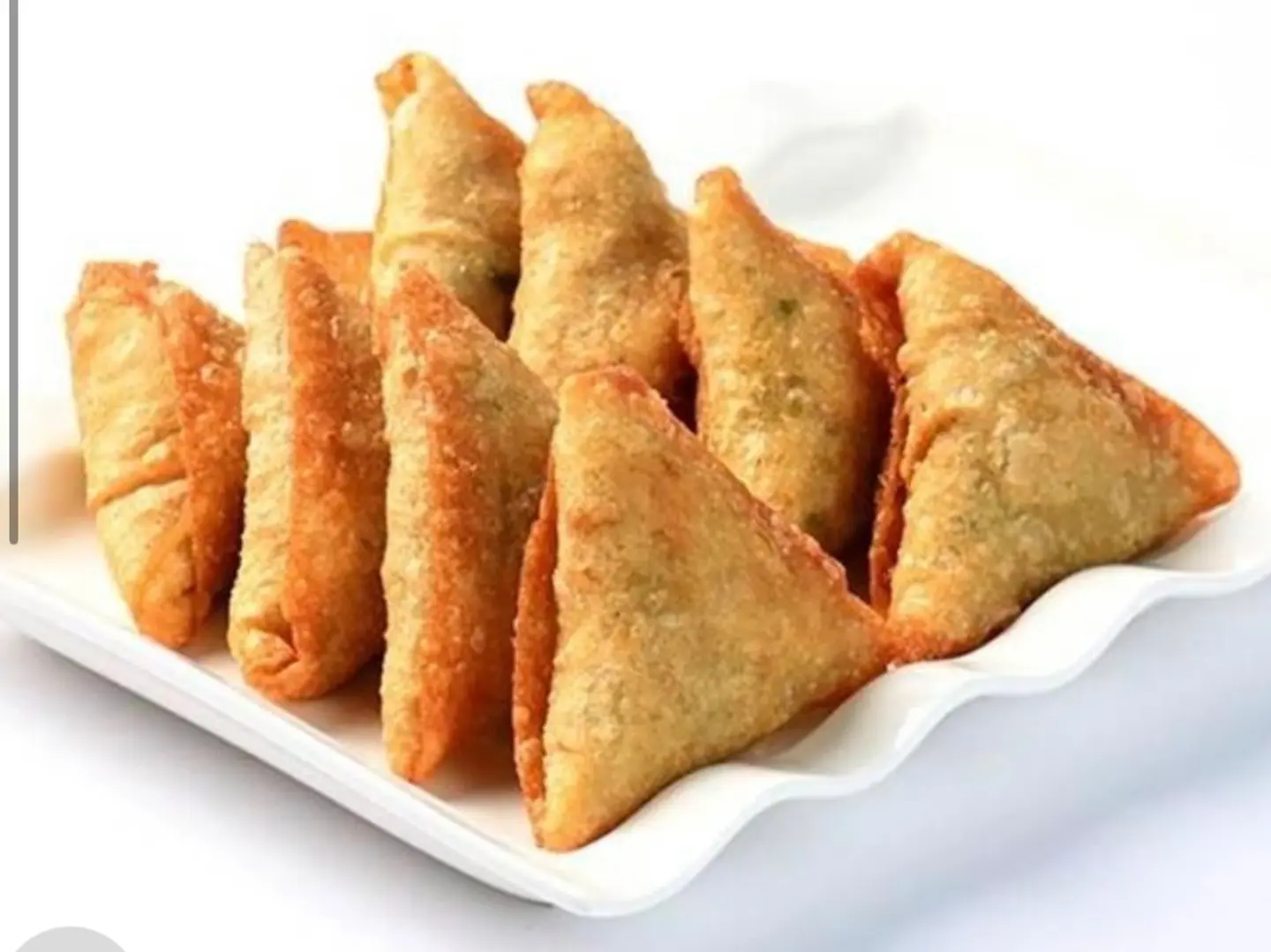 سمبوسة مشكله - صغيرة