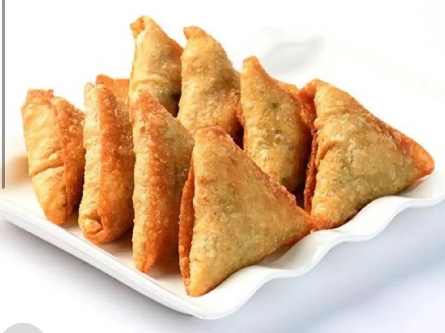 سمبوسة ماش - كبير