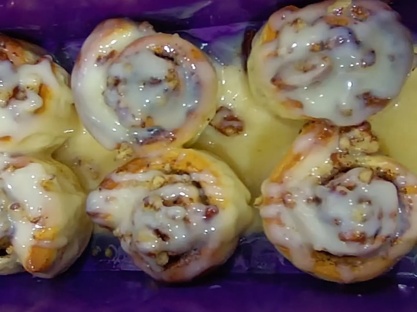 Mini Cinnamon  Small