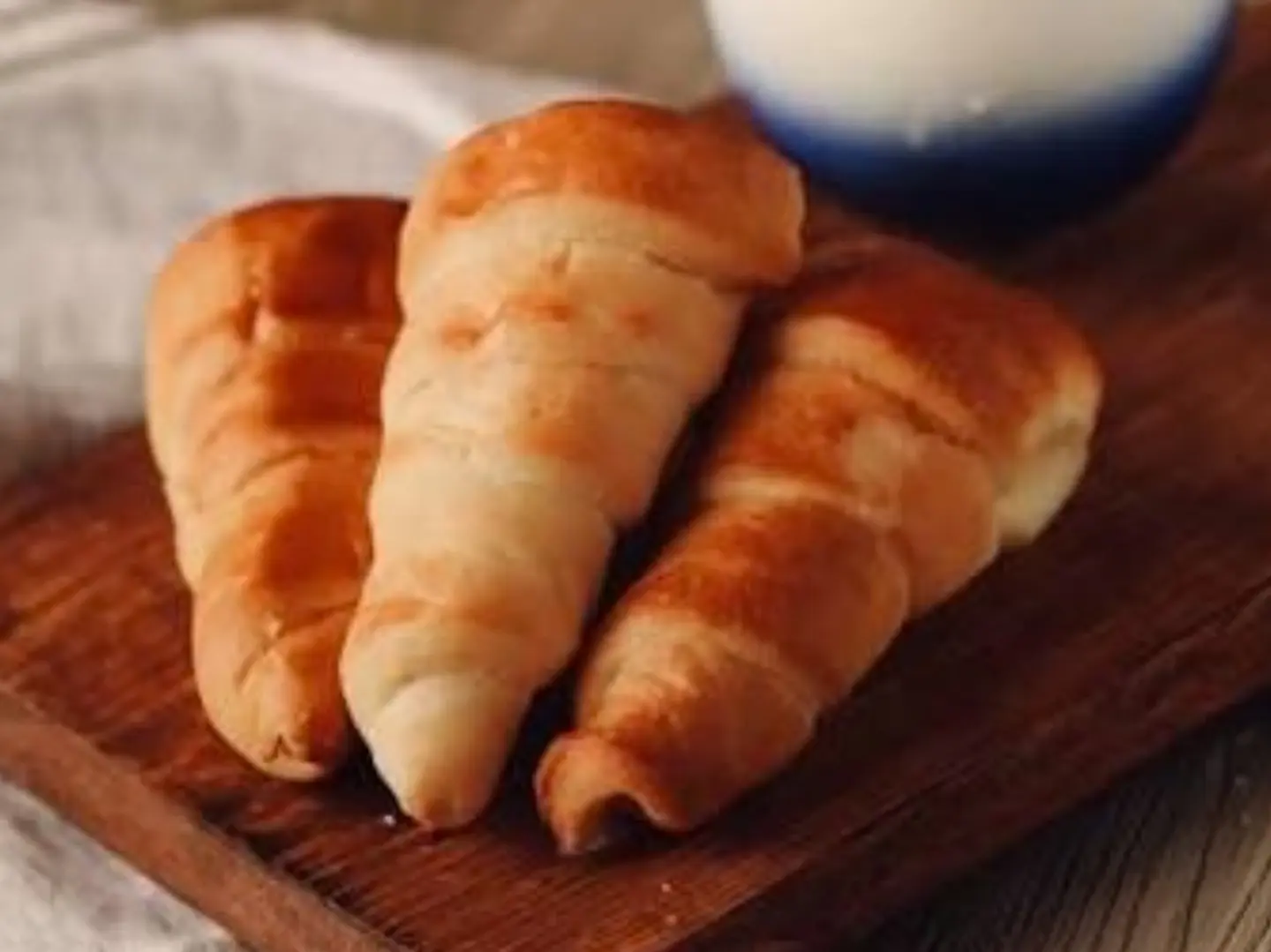 اقماع - صغير