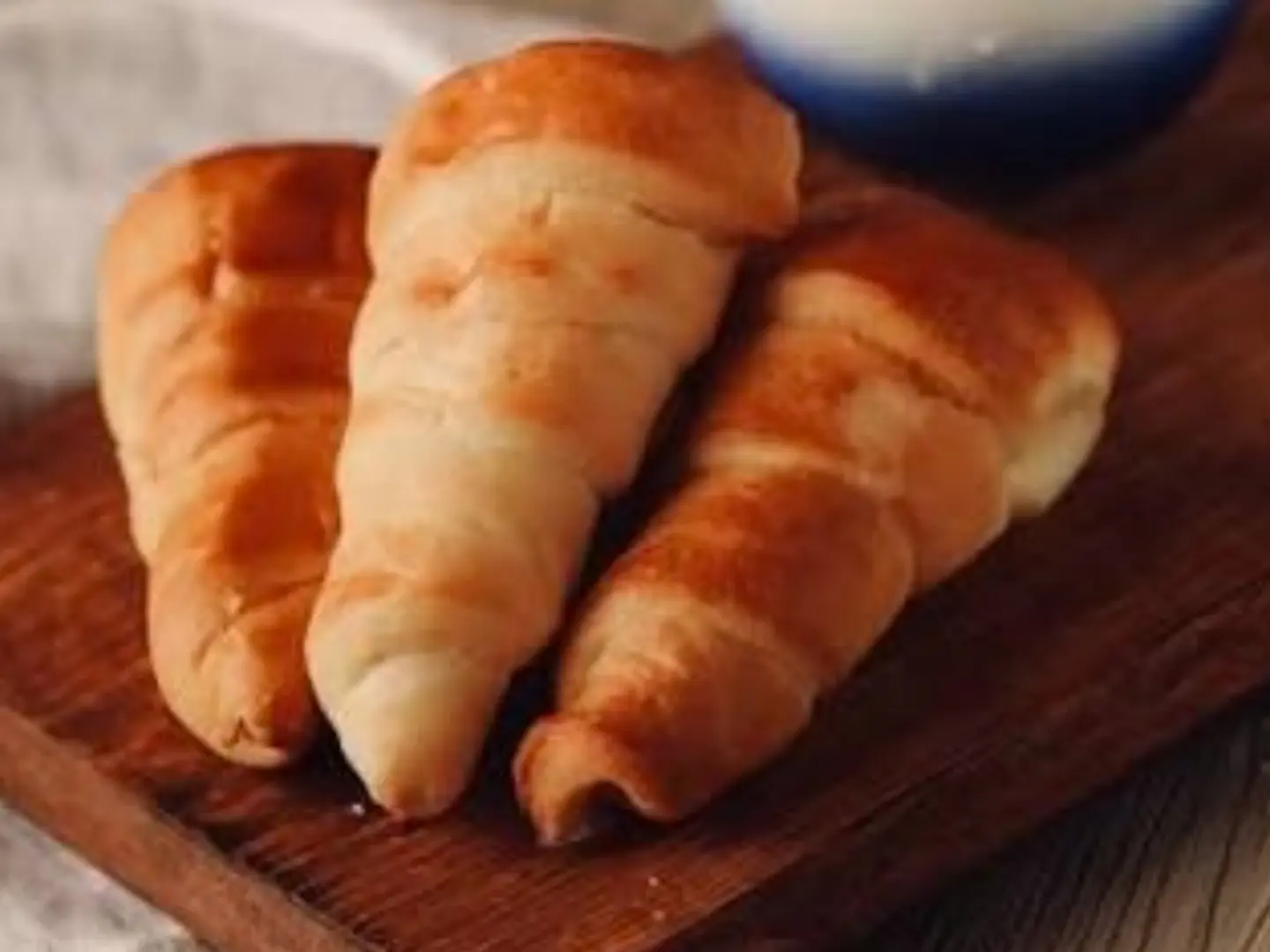 اقماع دجاج - وسط