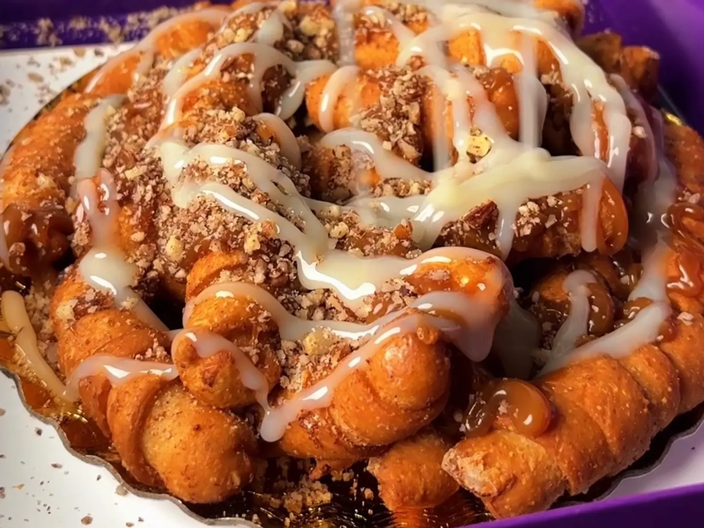 كراسون - كبير