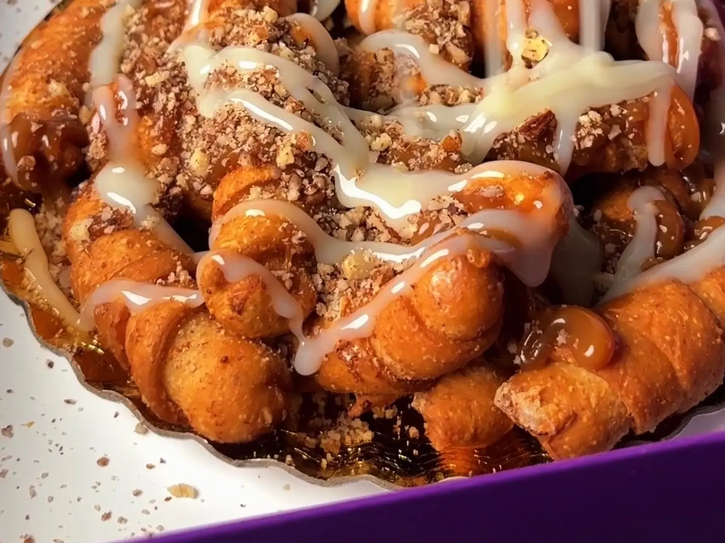 كراسون - صغير