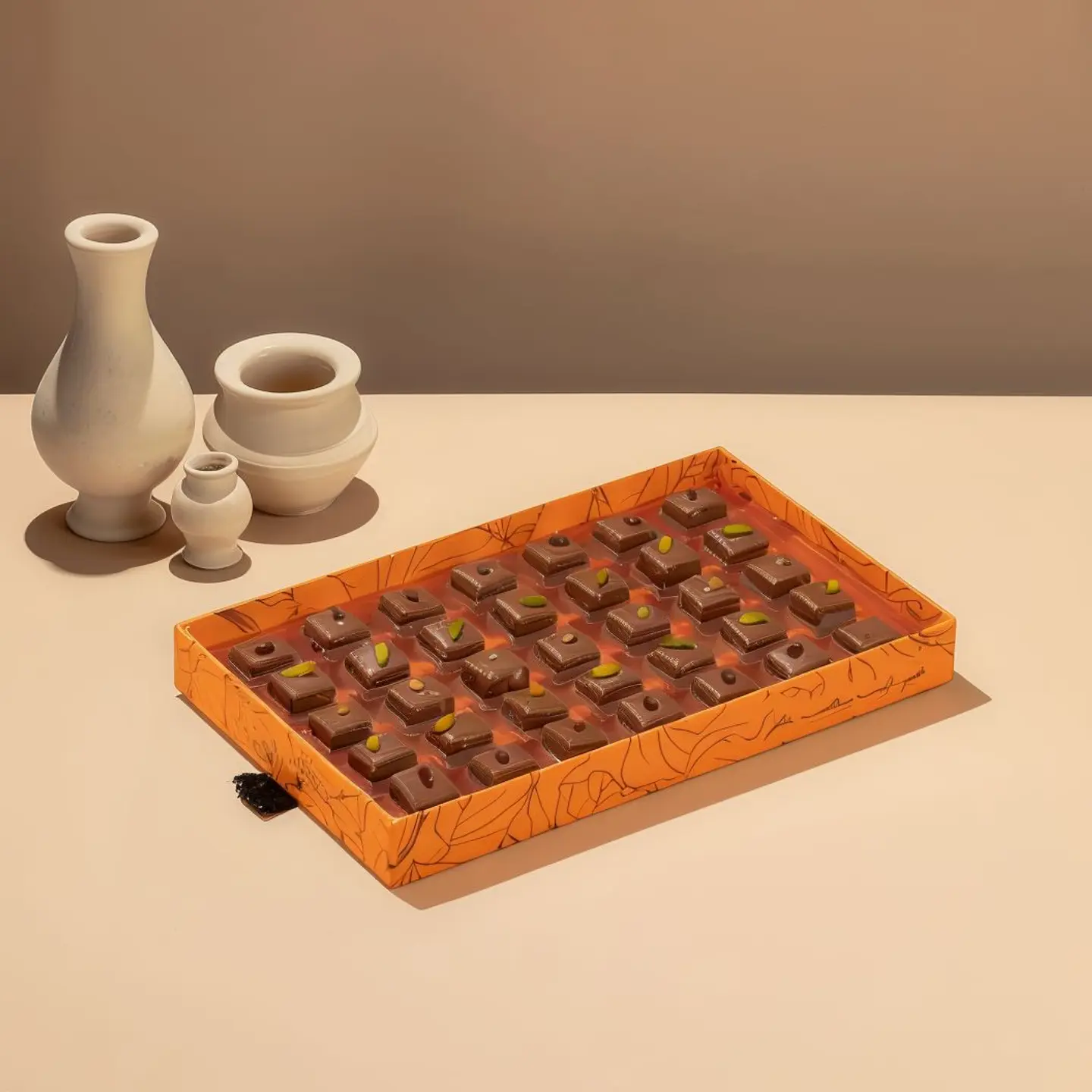 Chocobeerry Sweet