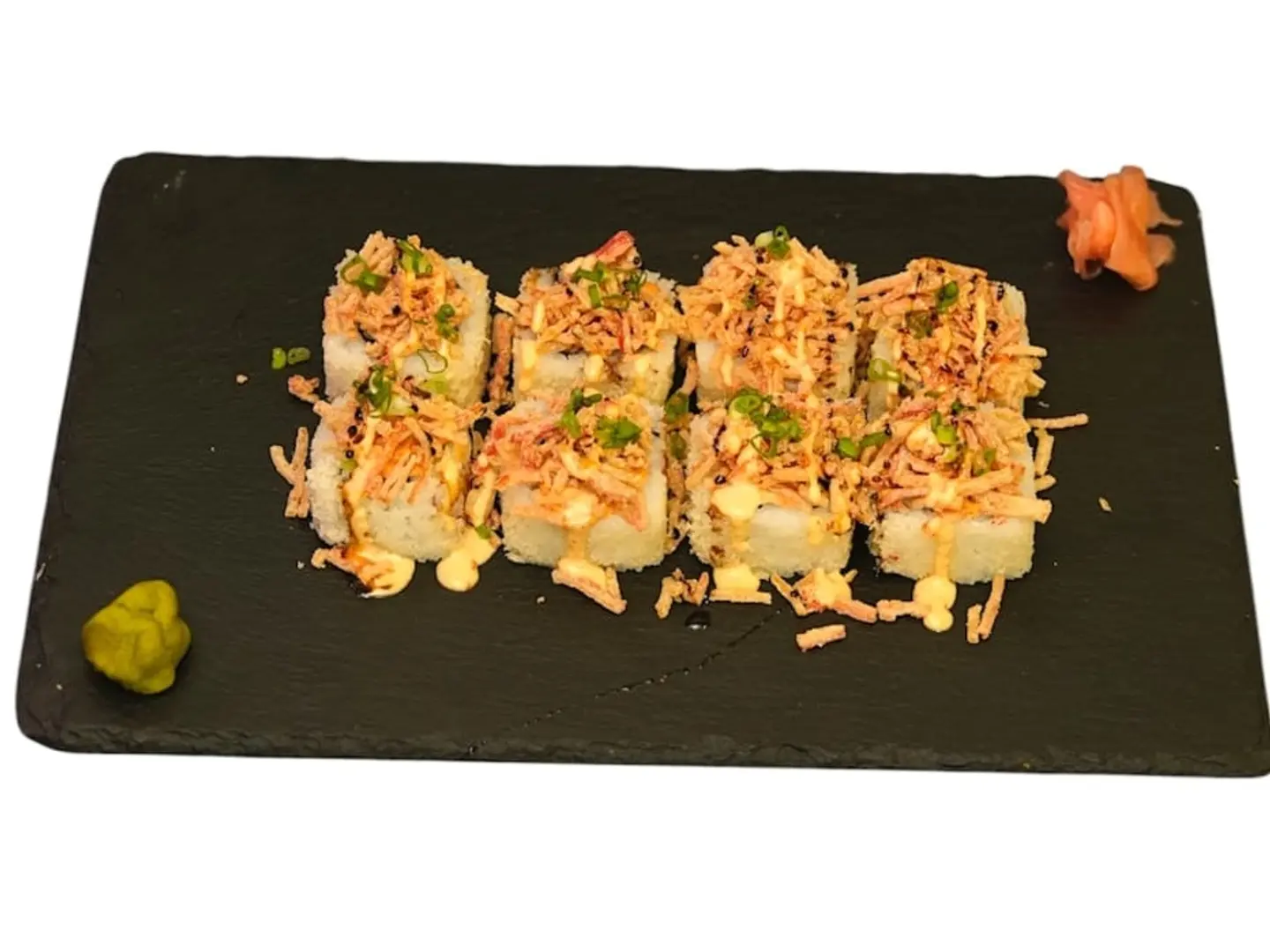 Suchio Crab Steak 8 Pieces