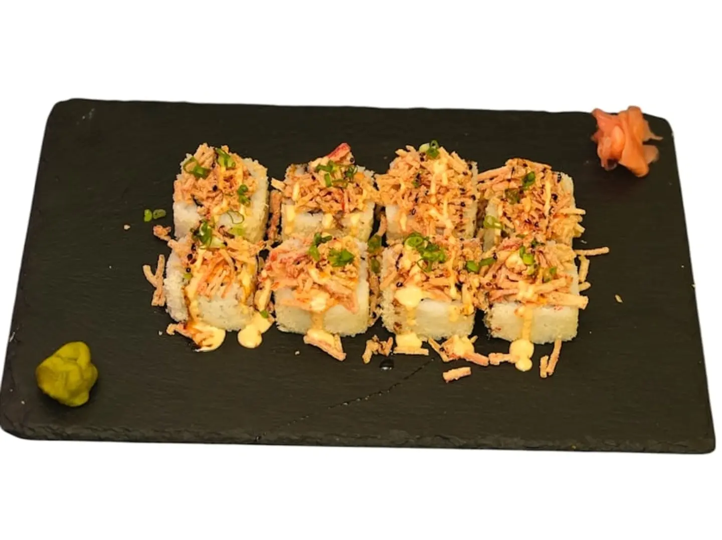 Suchio Crab Steak 4 Pieces