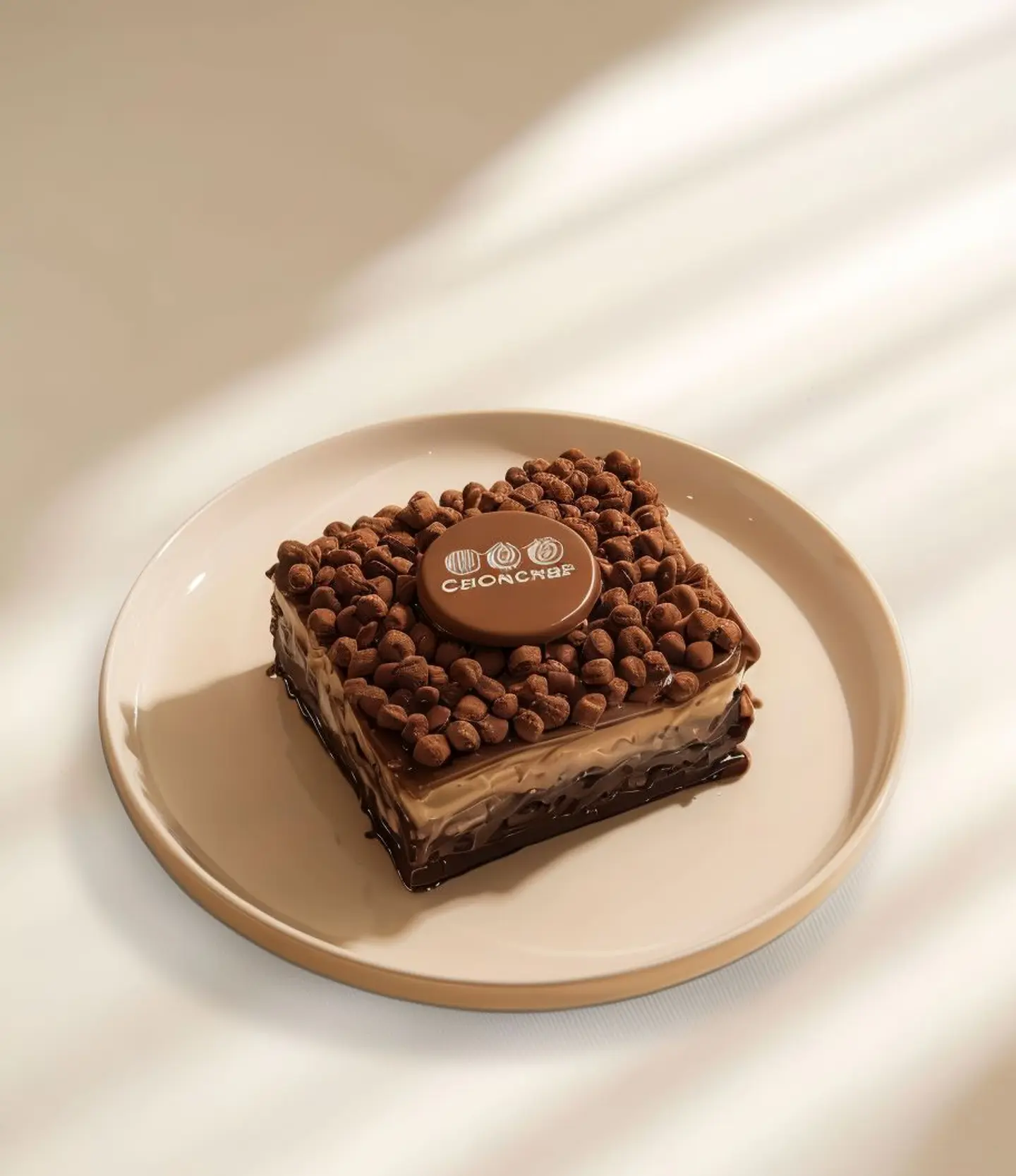 Crunch Choco