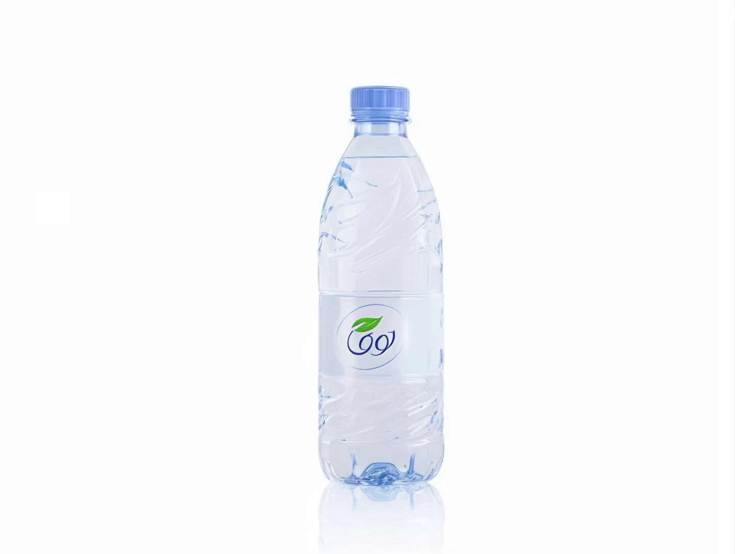 ماء معدني