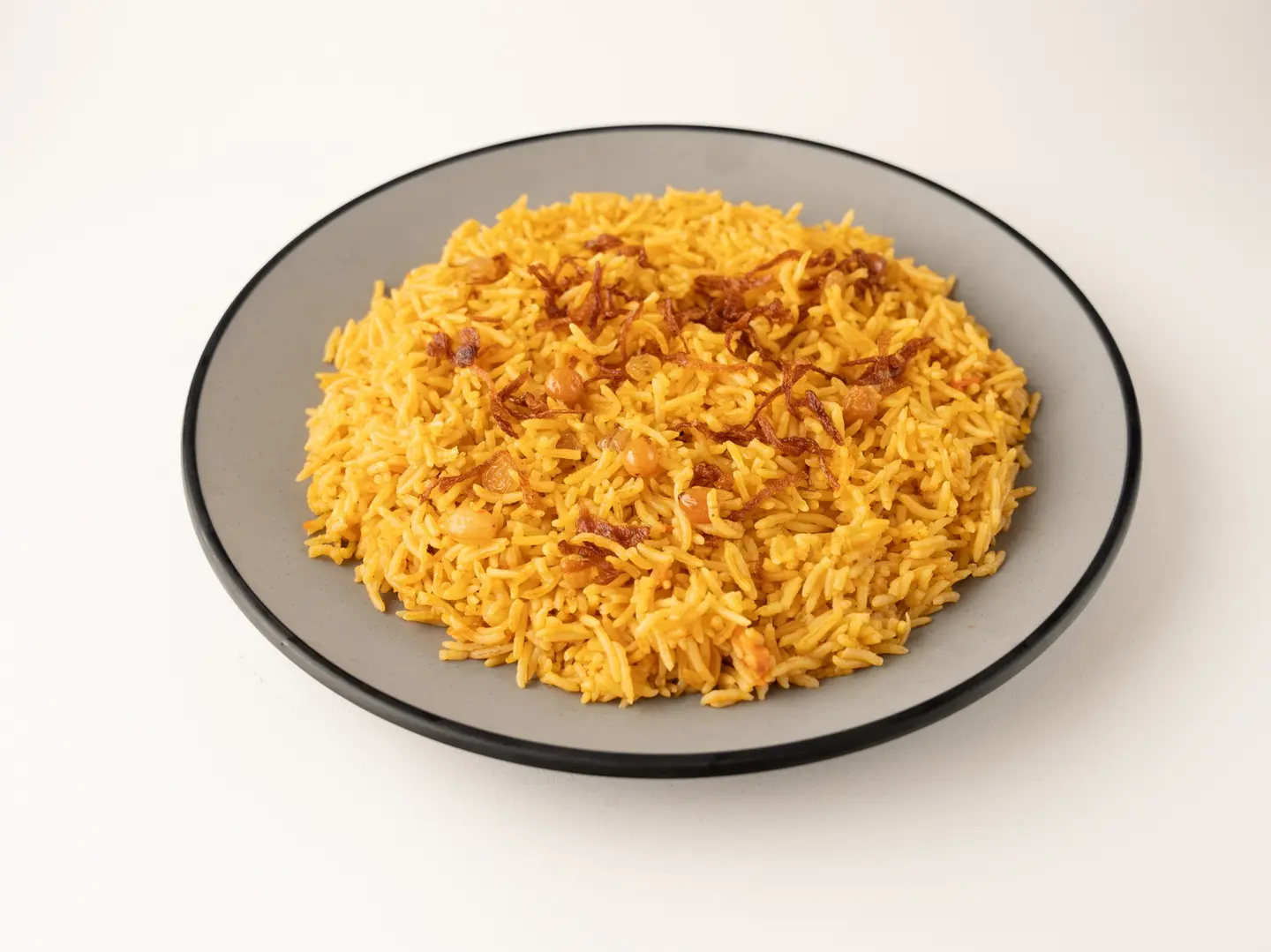 أرز بخاري