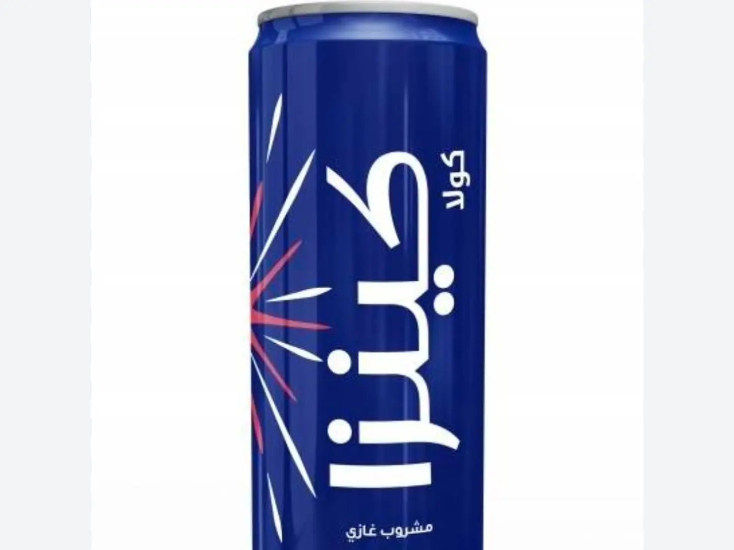 كينزا كولا 250 ملي