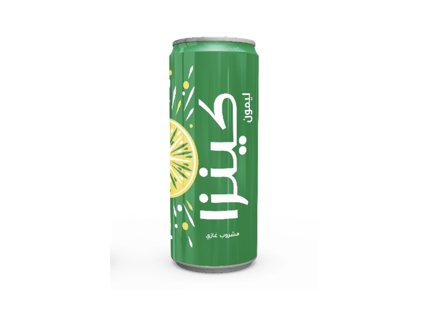 كينزا ليمون 250 مل