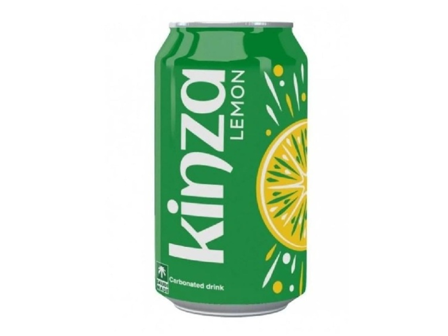 كينزا ليمون 320 مل