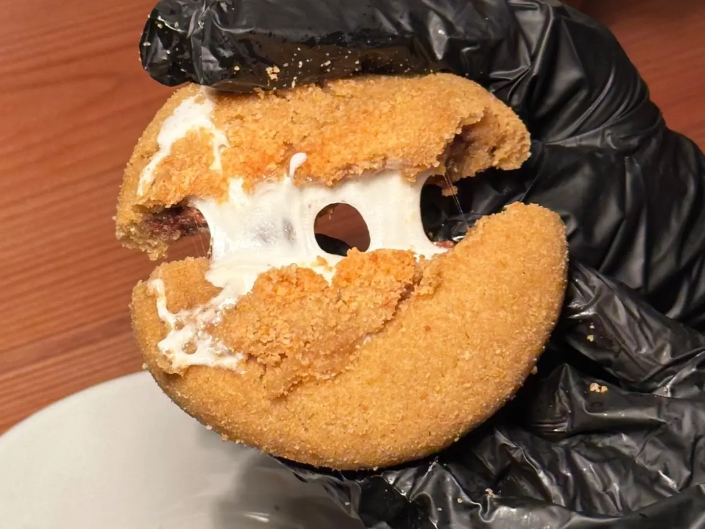 كوكيز مارشملو