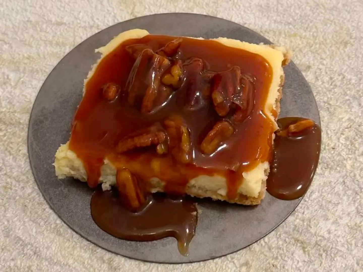 تشيز بيكان