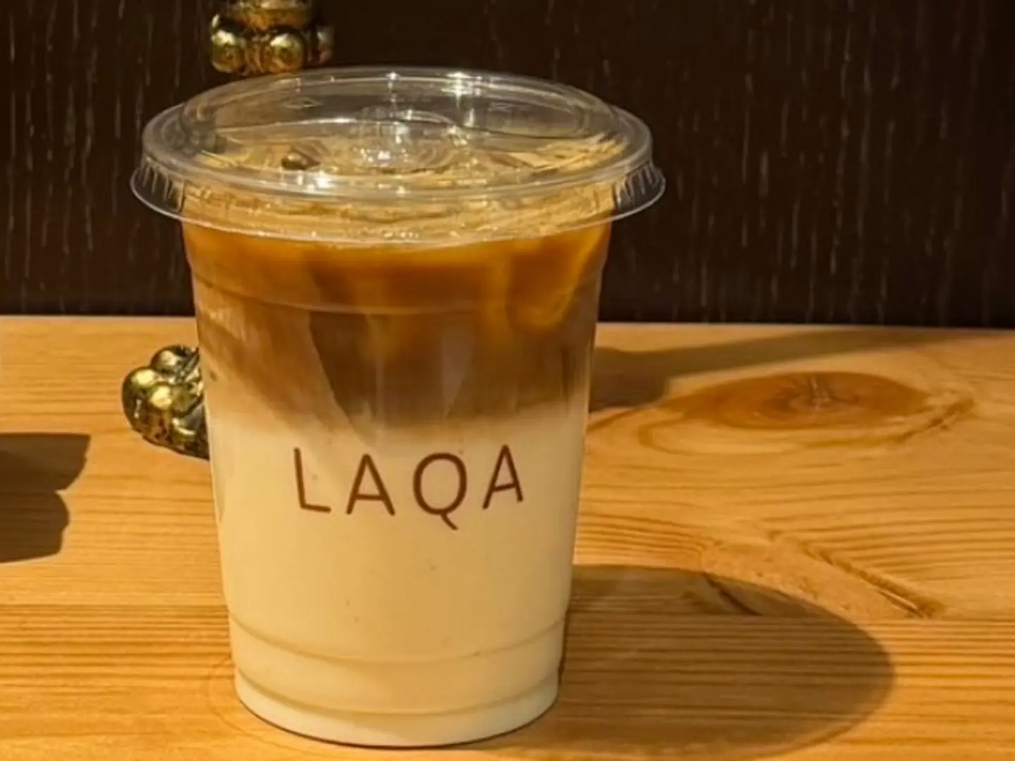 سبانش لاتيه