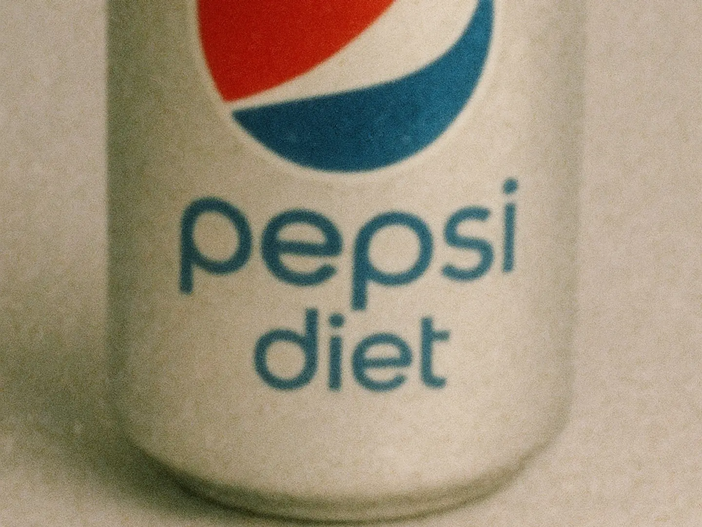 Pepsi Diet