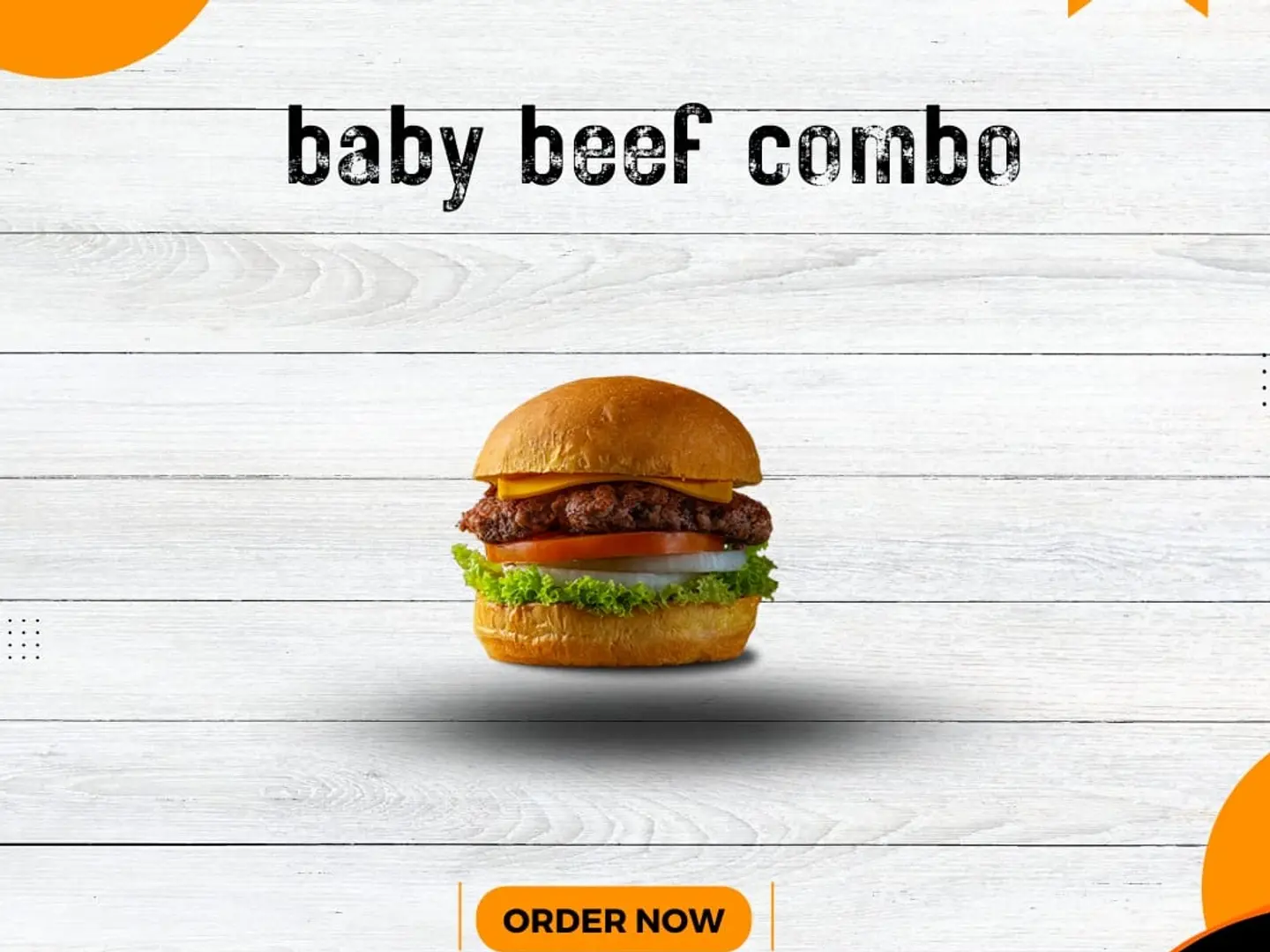 Baby Beef With Rabiea