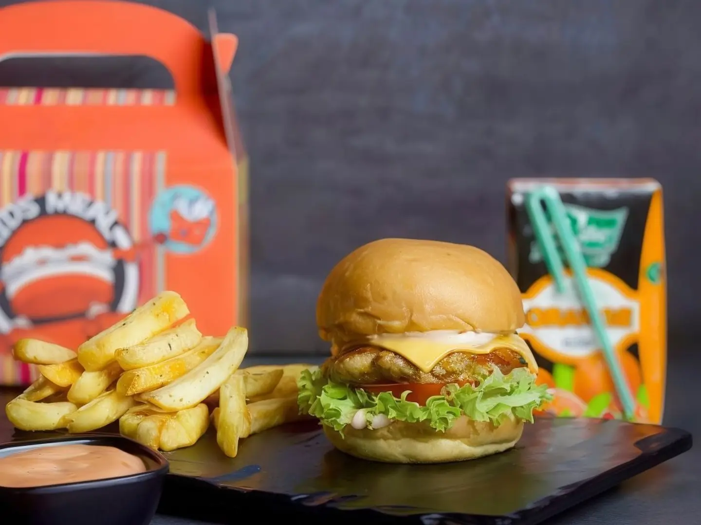 Baby Crunchy With Rabiea