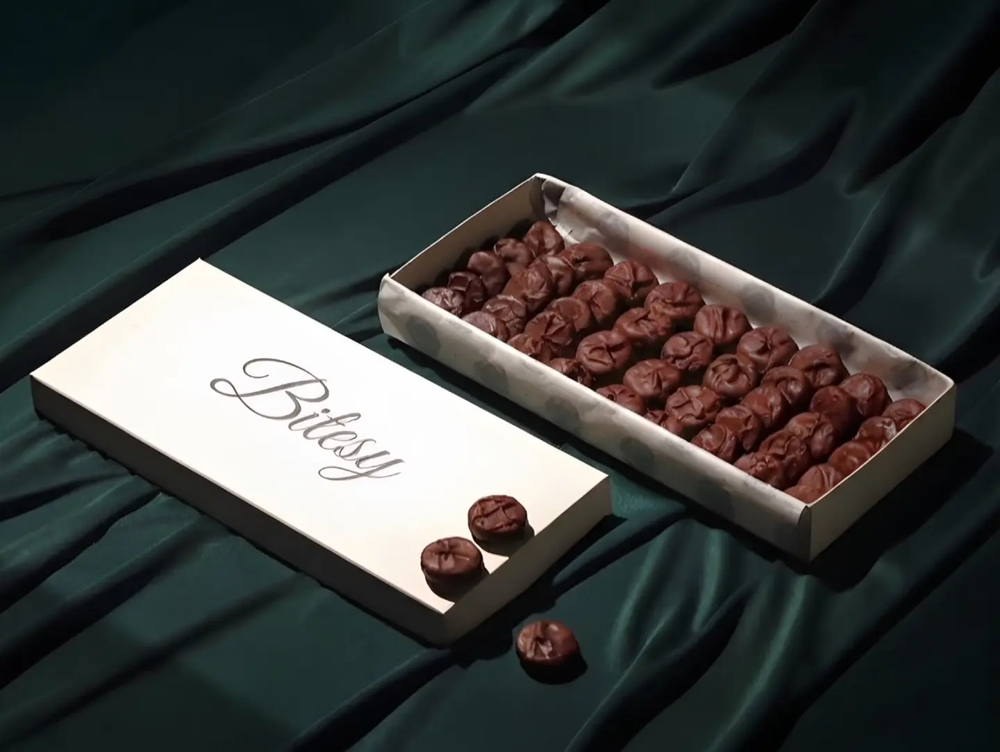 Marble Bites