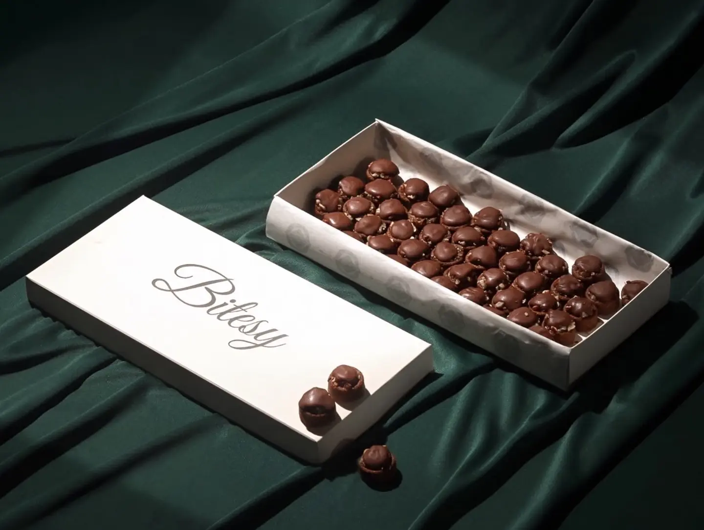 Salted Caramel