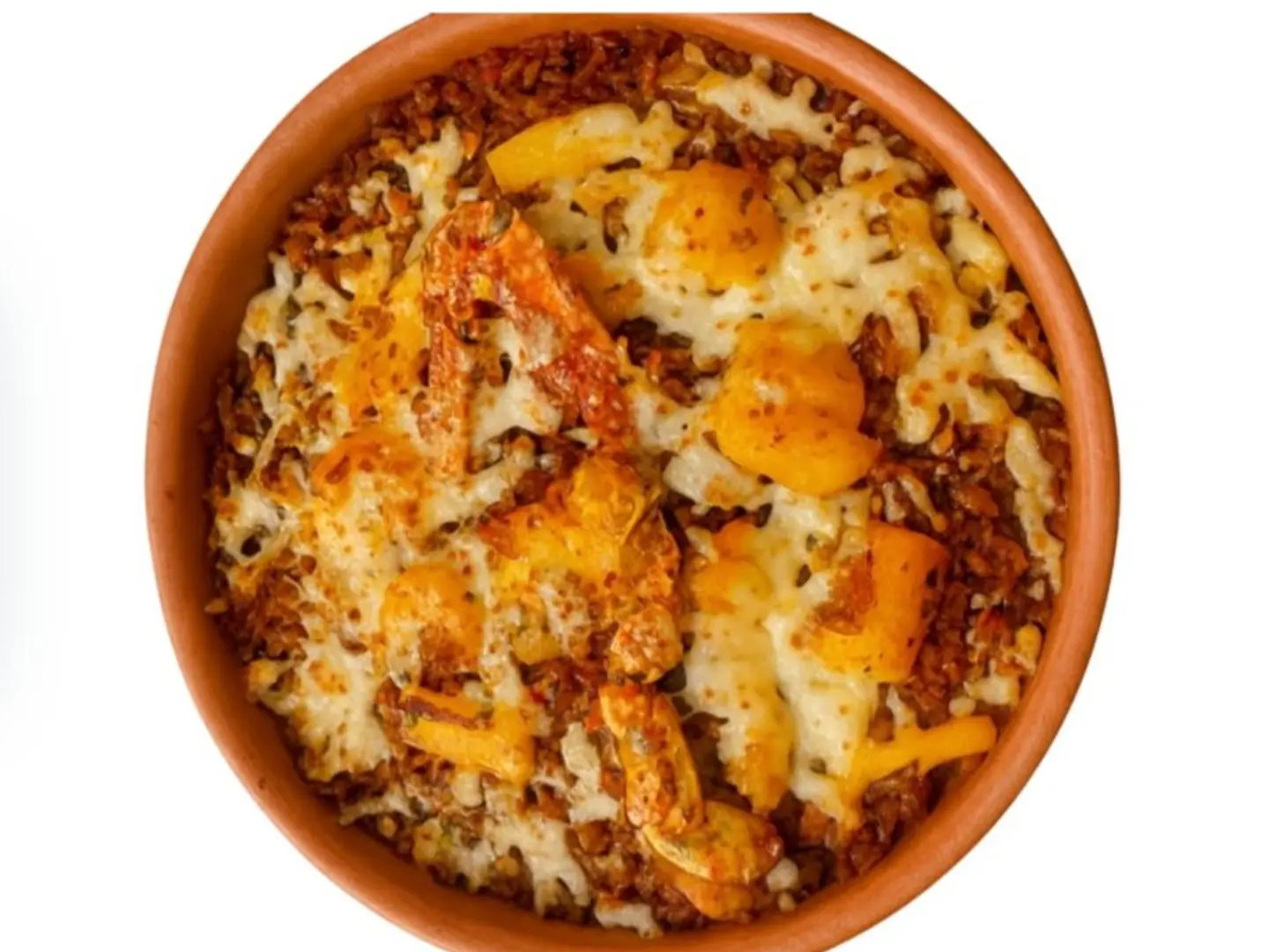 Special Dream Shield Rice