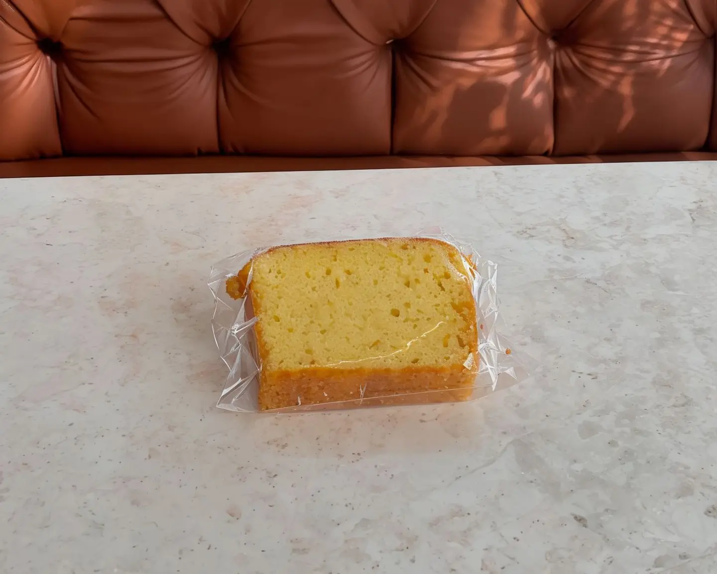 Orange Cake
