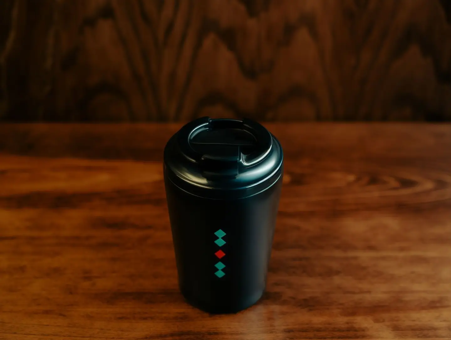 Black Cup