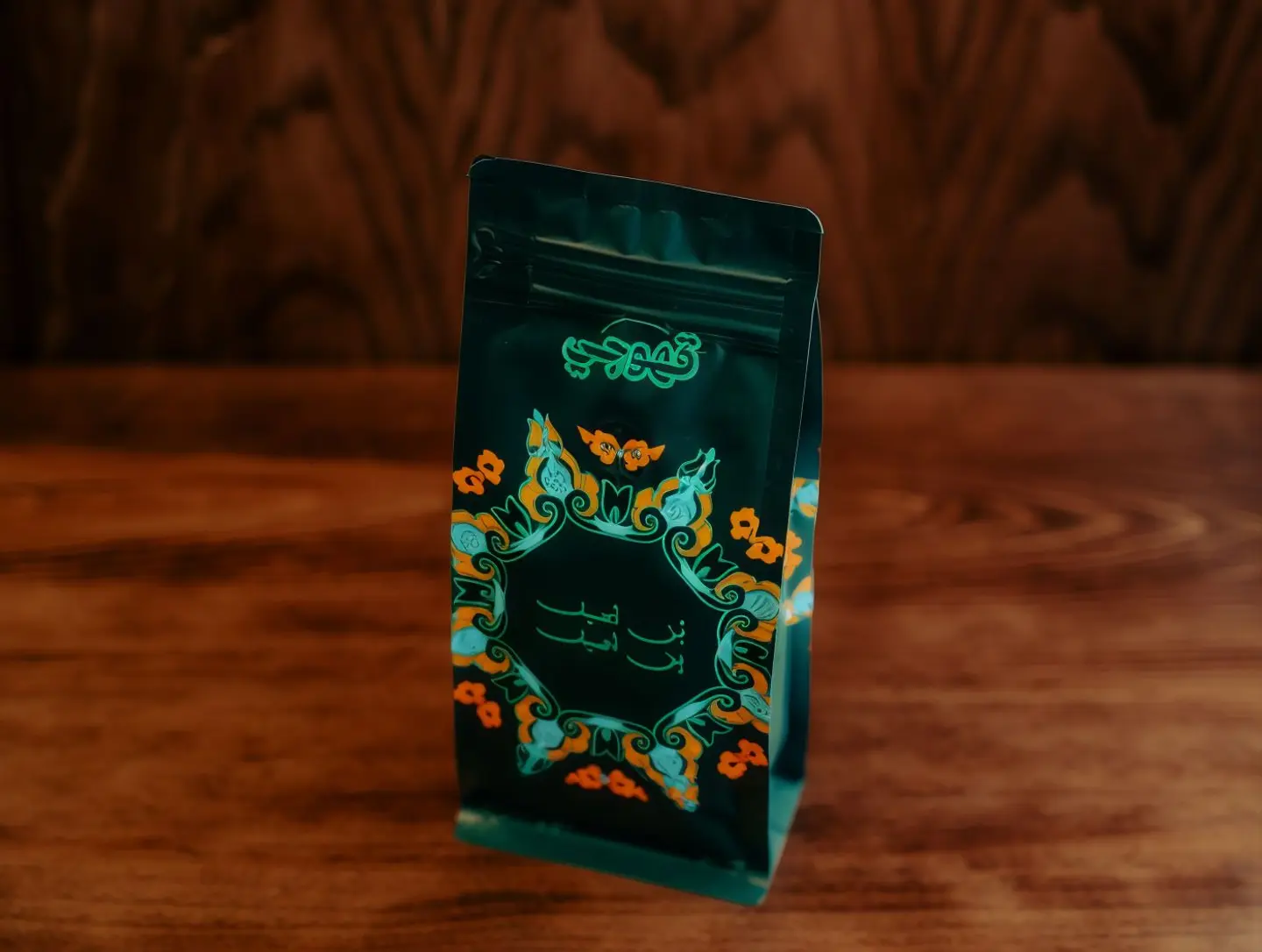 Aden Coffee Beans 250g