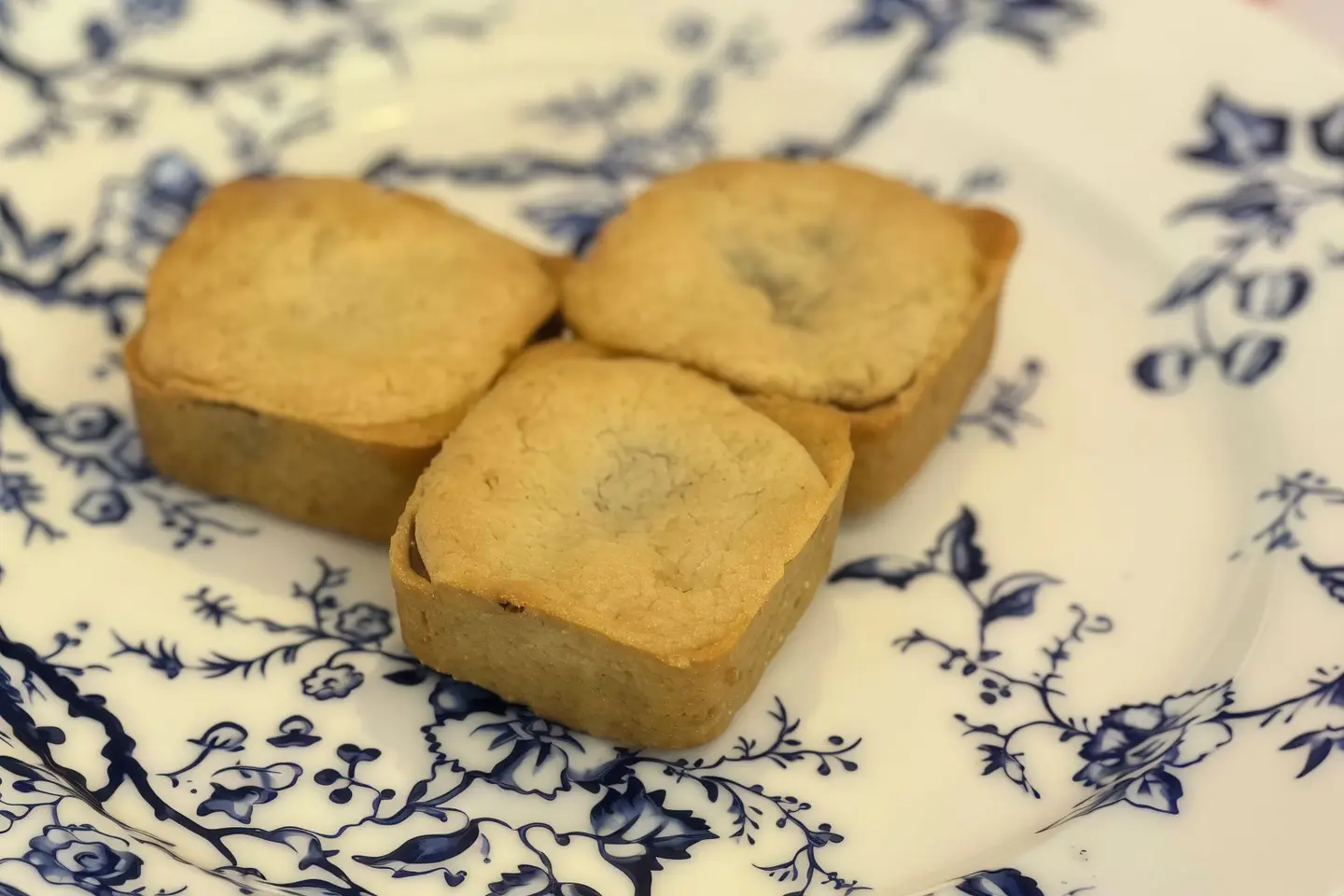 Cookie Bites 3 Pisces