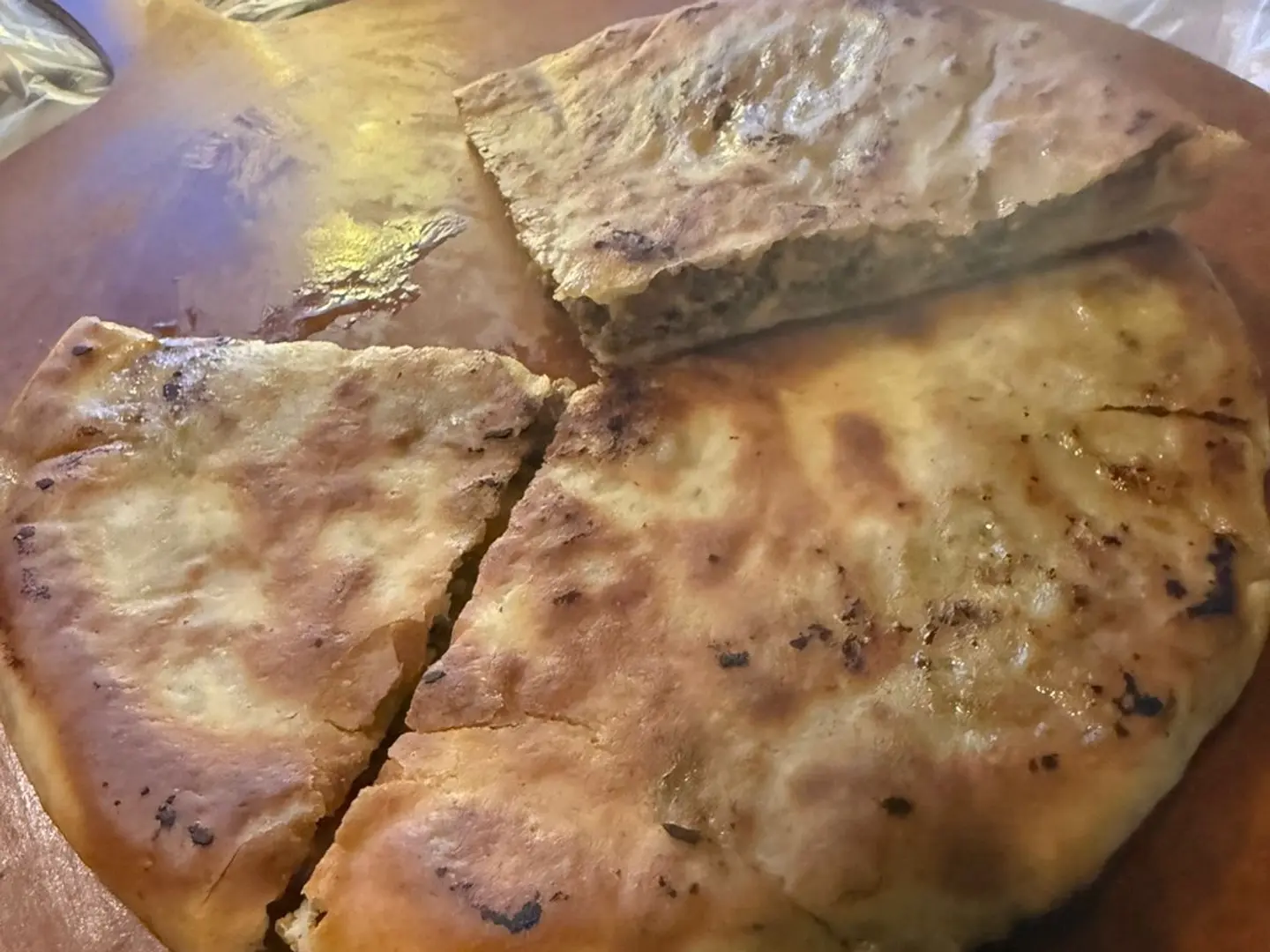 Alexandrian Hawawshi