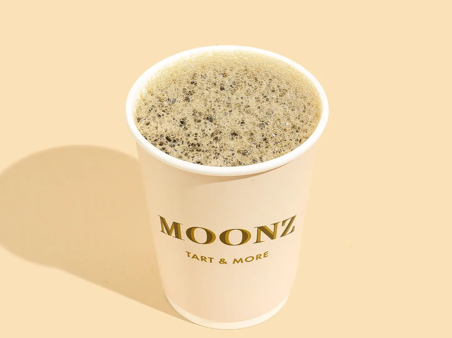 Hot Drip Coffee   V60